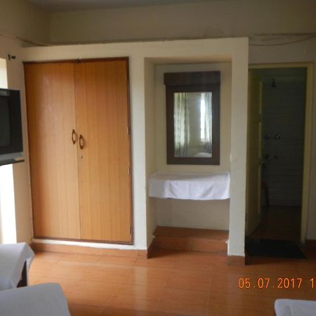 Hotel Rukmini Васко-Да-Ґама Екстер'єр фото
